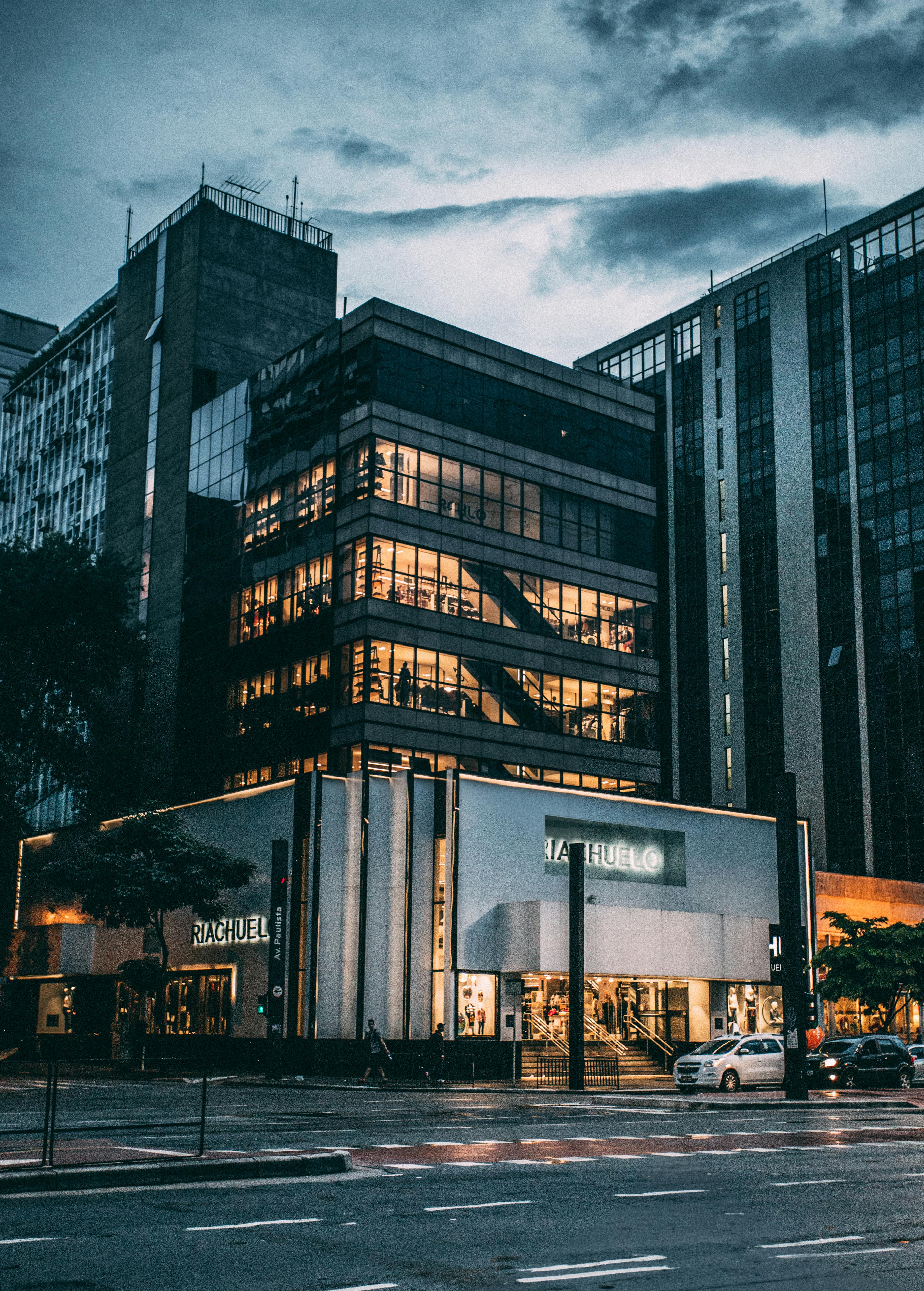 Unidade Marco Polo
