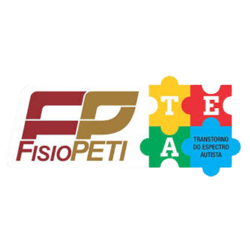 FisioPETI Logo