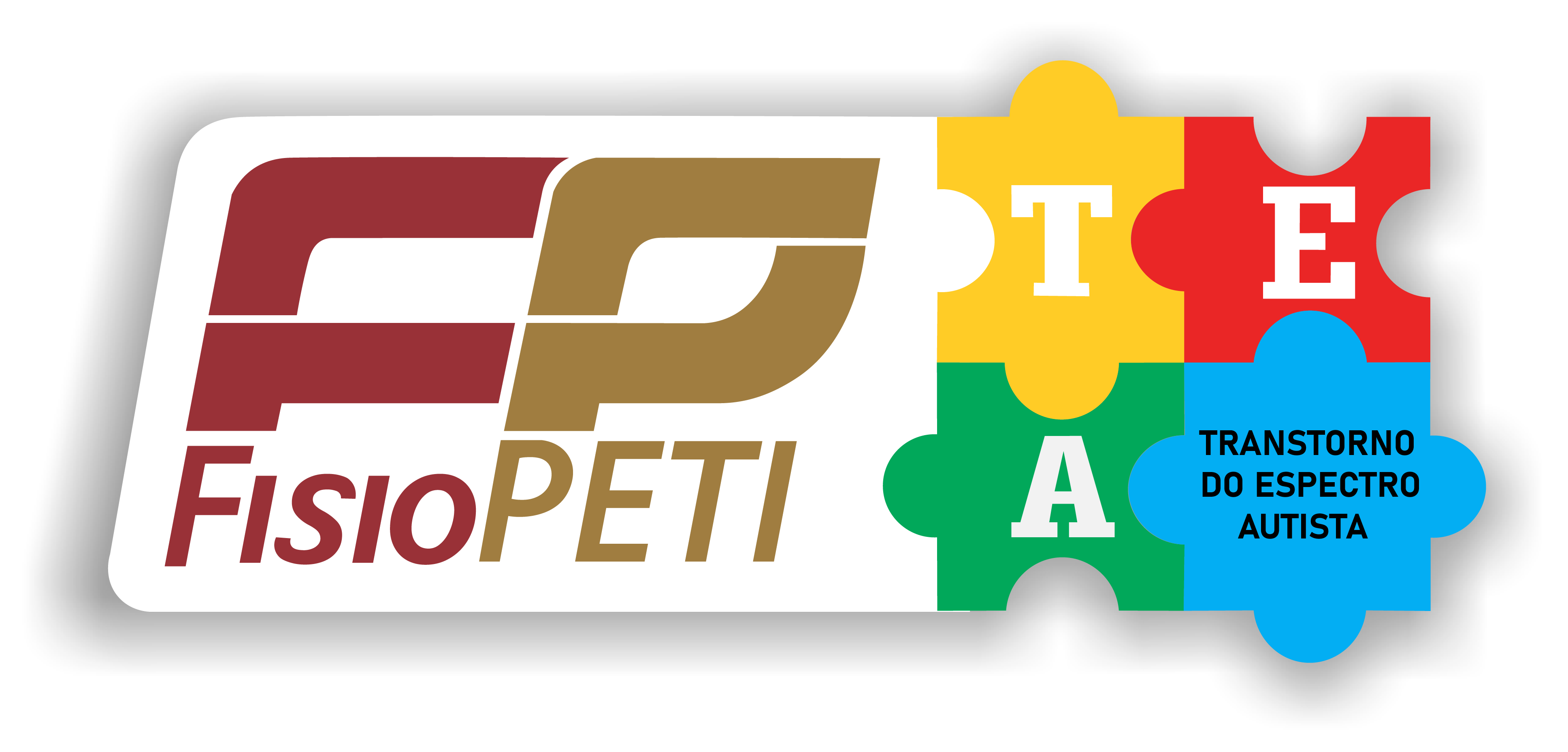 FisioPETI Logo